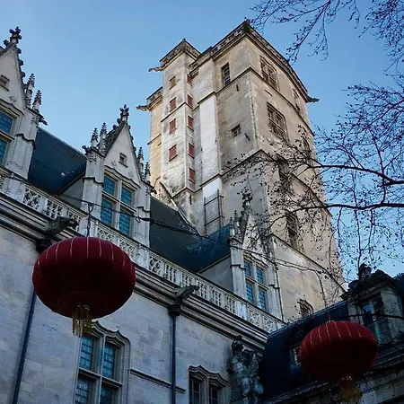 L'Escapade I Hypercentre Dijon I Rent Immo * Dijon