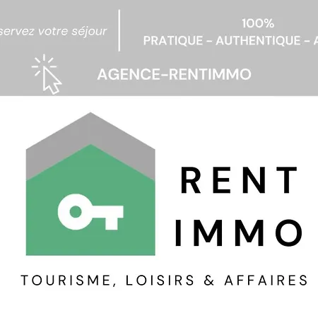 L'Escapade I Hypercentre Dijon I Rent Immo Dijon